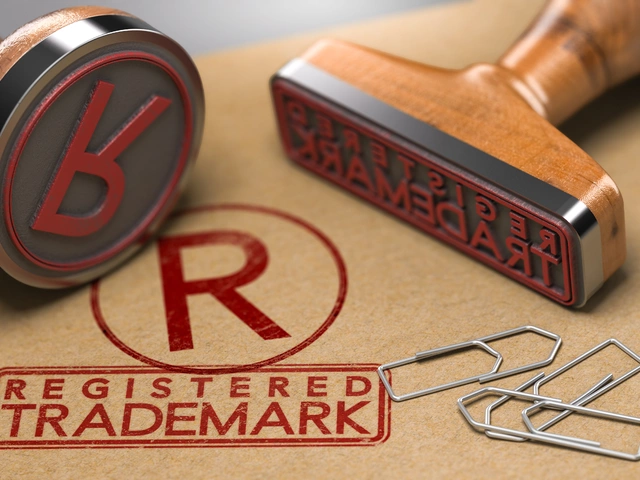 Why does trademark registration need for a startup company?
