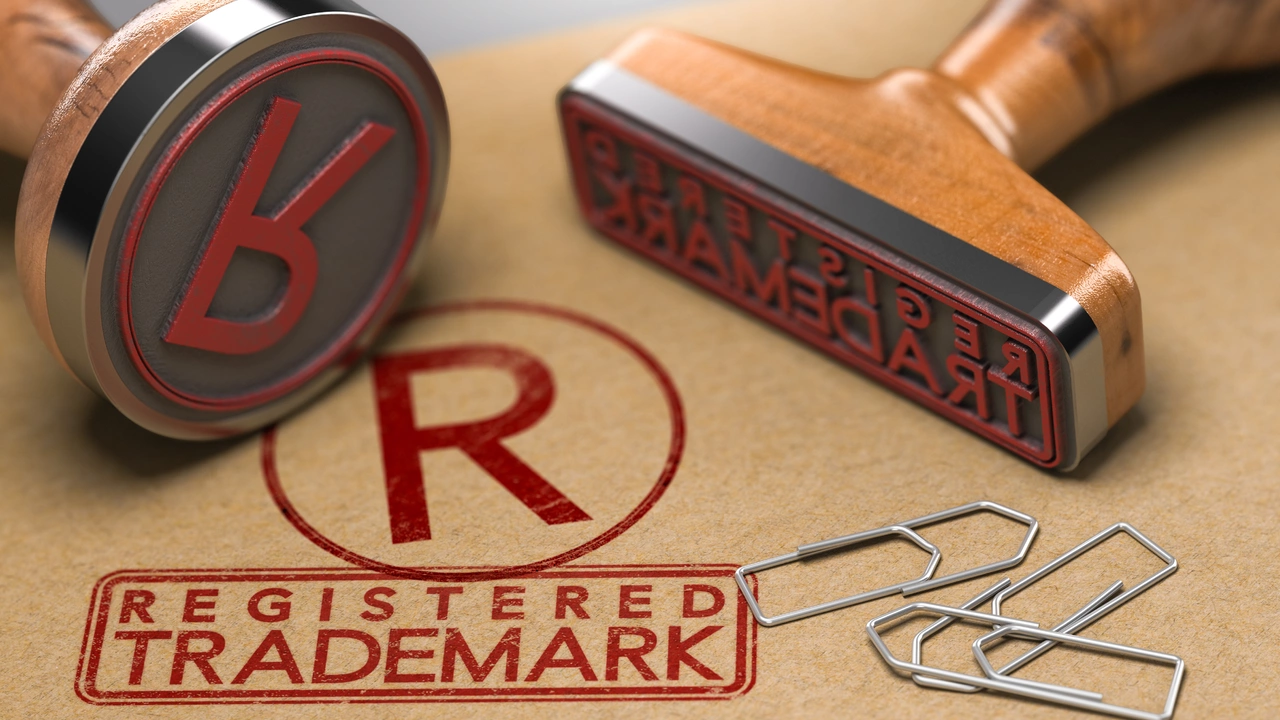 Why does trademark registration need for a startup company?