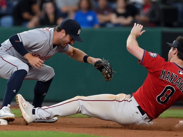 Tigers vs Guardians Live Stream: Where to Watch the September 24 MLB Showdown