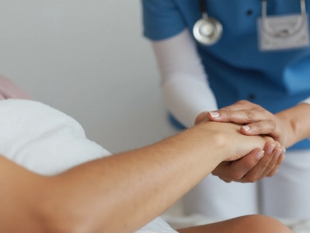 U.S. death rate hits four-year low as COVID falls off top 10 causes