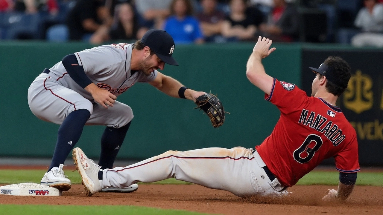 Tigers vs Guardians Live Stream: Where to Watch the September 24 MLB Showdown