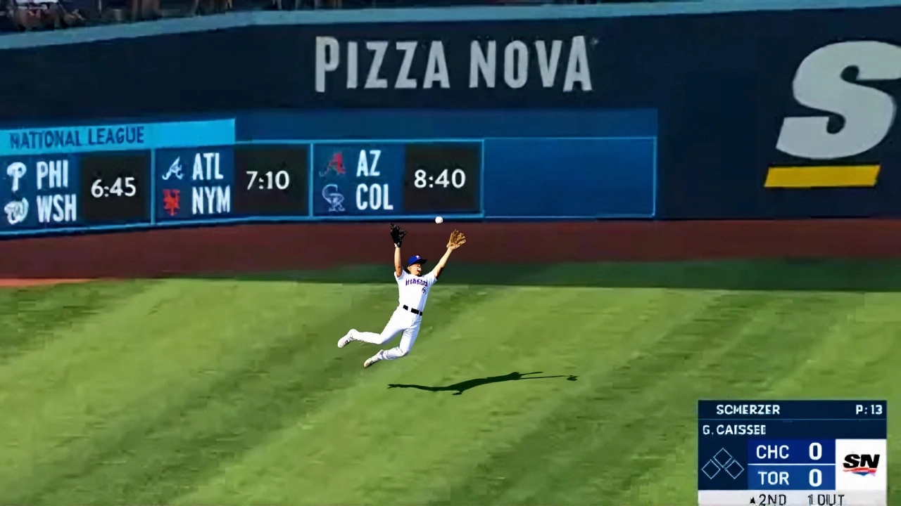 Legacy in the Making