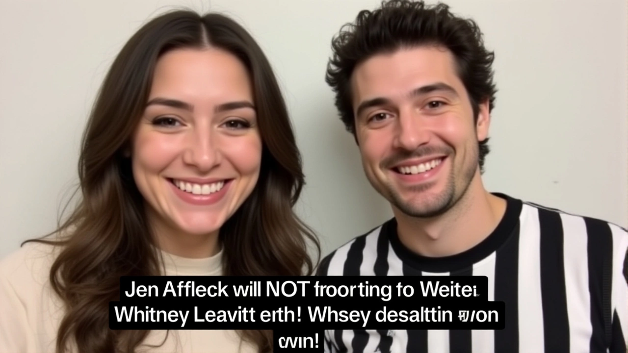 No Feud Between Jennifer Lopez and Whitney Leavitt Brown on DWTS or 'Mormon Wives' — It’s a Satire Mistake