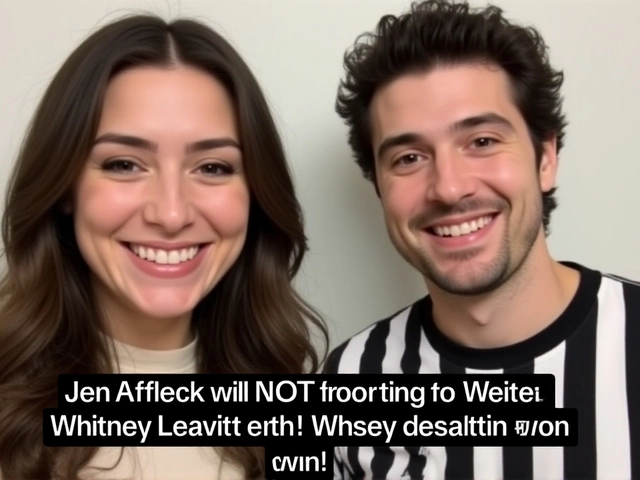 No Feud Between Jennifer Lopez and Whitney Leavitt Brown on DWTS or 'Mormon Wives' — It’s a Satire Mistake