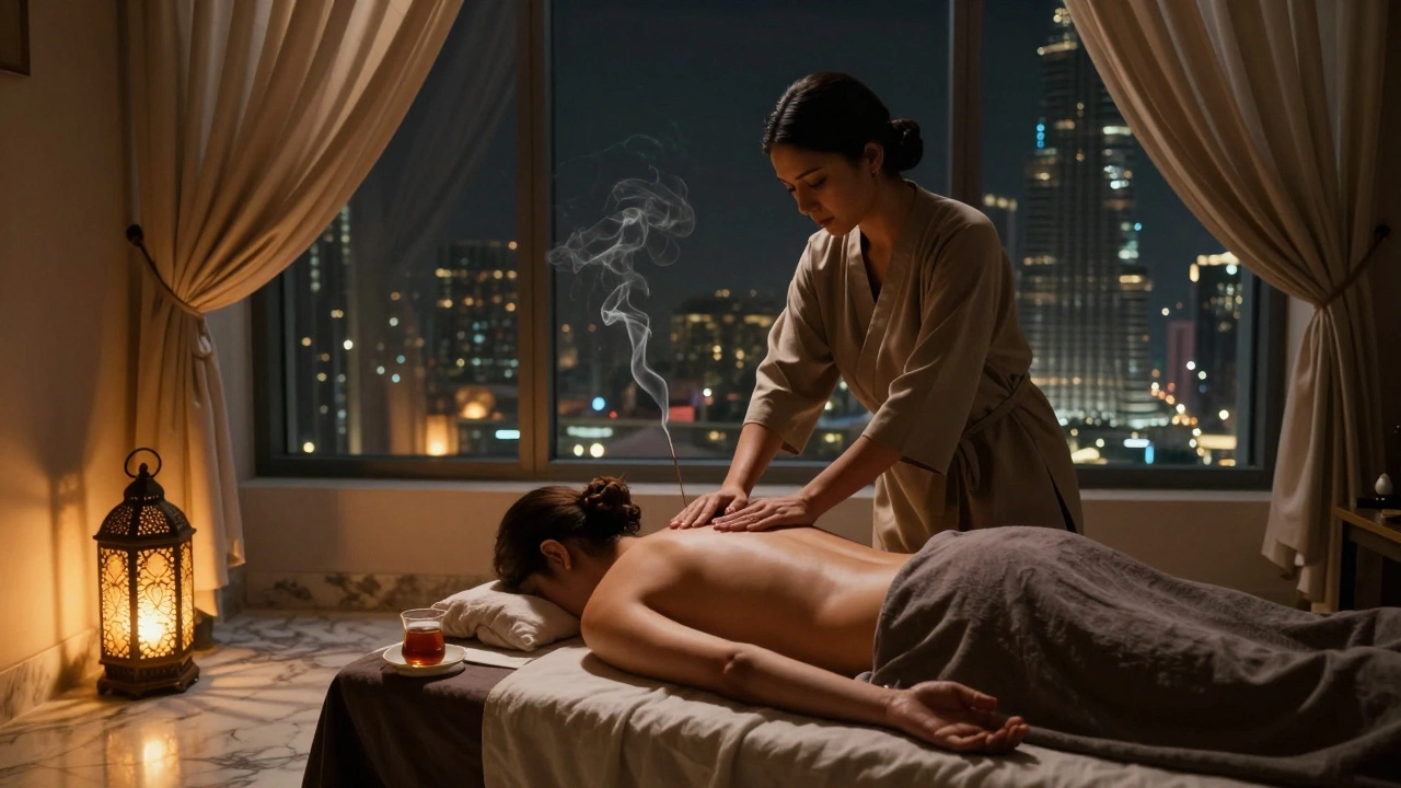 Escort Services in Dubai: What Clients Really Experience Beyond the Stereotypes