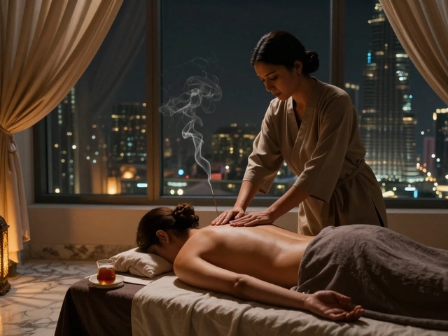 Escort Services in Dubai: What Clients Really Experience Beyond the Stereotypes